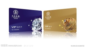 地产vip卡