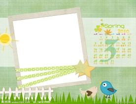3月份