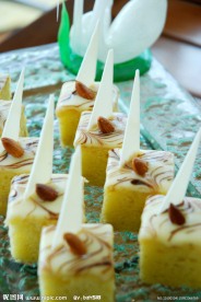 西点 茶点 高点