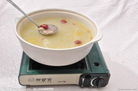 养生大煲