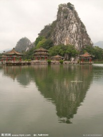 七星岩