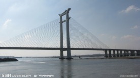 晋江大桥