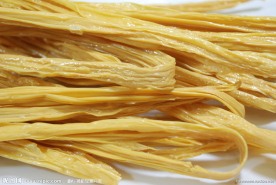 腐竹