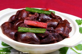 藏书羊肉