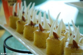 西点 茶点 高点 美食