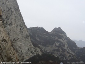 华山 7