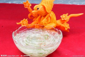 文思豆腐羹