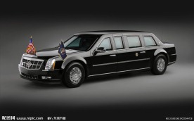 凯迪拉克