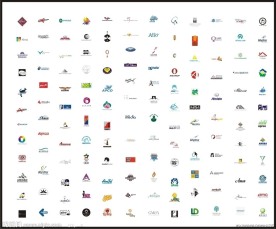 LOGO大全