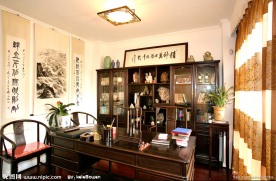 室内设计实景照片资料