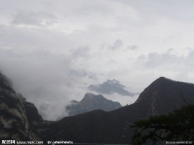 华山 9