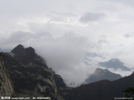 华山 8