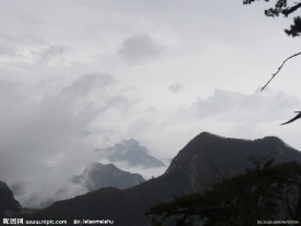 华山 8