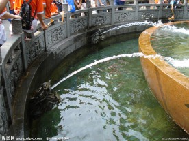 泉水