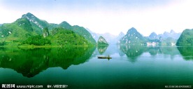 桂林山水