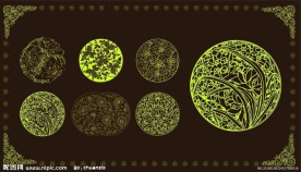 传统矢量