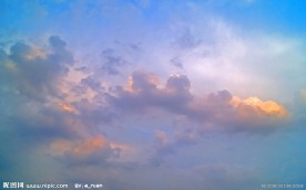 云天