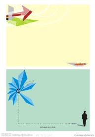 平面创意设计矢量图