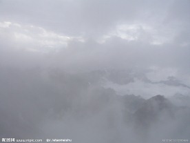 华山 13