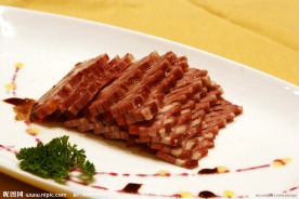 功夫千层肉