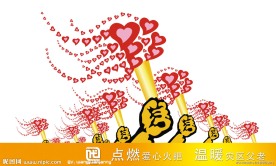 医疗海报