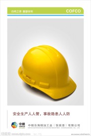 企业文化海报