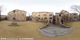 国外全景图
