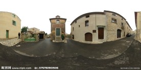 国外全景图