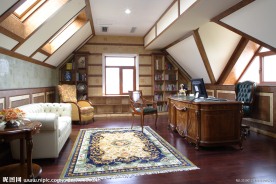 室内设计实景照片资料