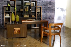 家家具2137三味书屋书房