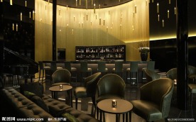 餐厅酒吧