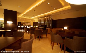餐厅酒吧