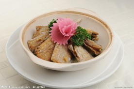 蒜仔带鱼