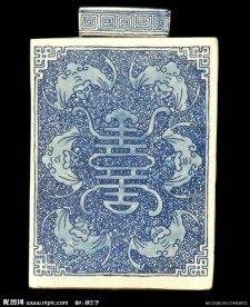 六福献寿