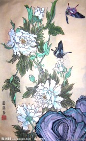 蝶恋花