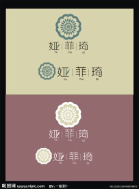服装LOGO