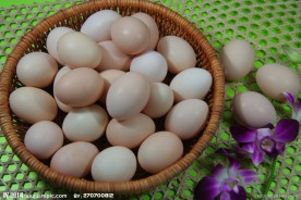 草鸡蛋