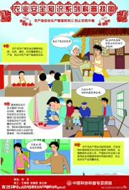 农产品安全生产管理（三）