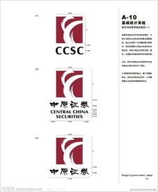 中原证券VIS手册