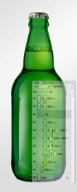 啤酒瓶