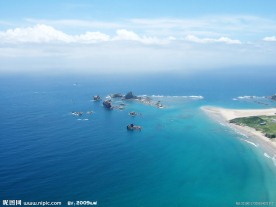 海景