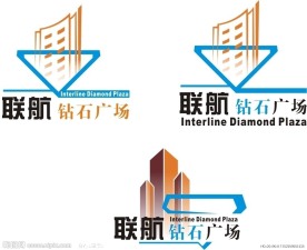 房产LOGO