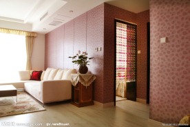 室内设计实景照片资料