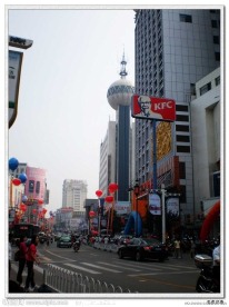 安庆人民路