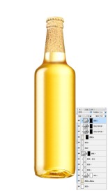 啤酒瓶