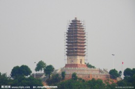 白塔寺