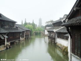 园林景