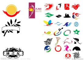 logo设计素材