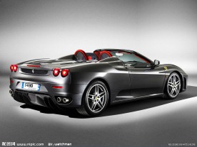 法拉利F430