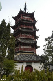 南通文峰塔